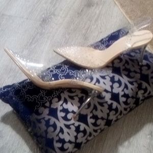 Women's High Heel Shoes